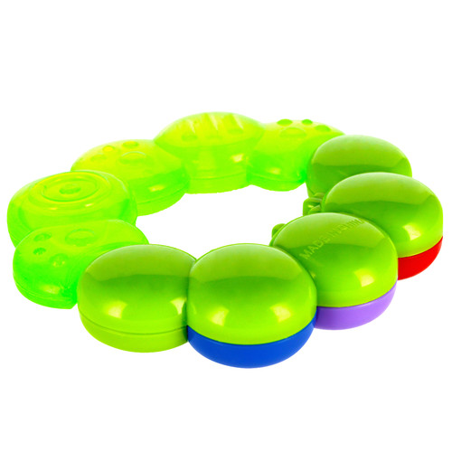 Bam Bam Teether Birds 3m+