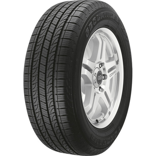 YOKOHAMA Geolandar H/T G056 275/65R17 115H