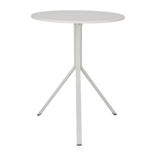 Table Taloja 60cm, white