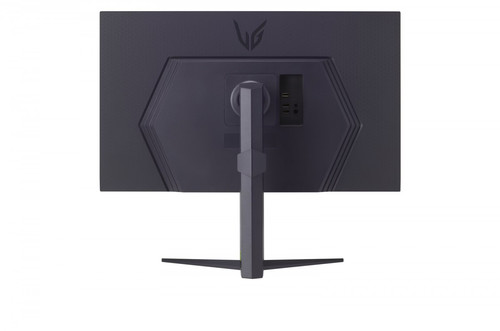 LG 32" Monitor 32GS75Q-B QHD UltraGear 180Hz 1ms DP HDMI