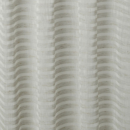 Curtain GoodHome Tolok 140x260cm, grey