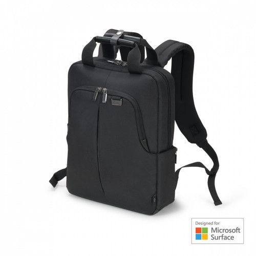 Dicota Backpack Eco Slim Pro for Microsoft Surface