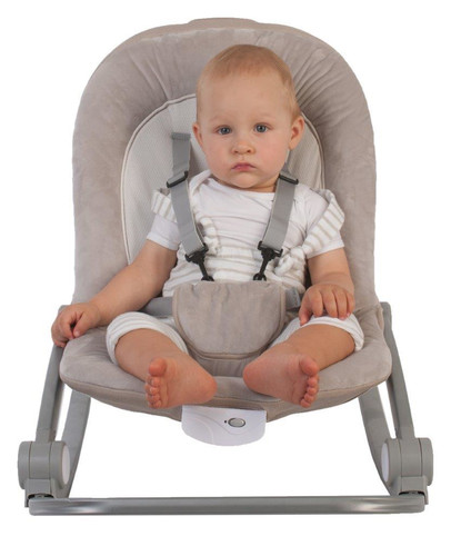 Bo Jungle Rocker 0-18kg, taupe