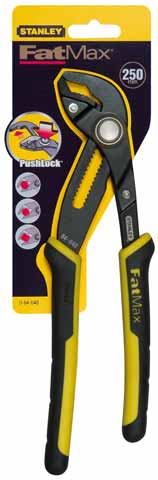 Stanley FATMAX Adjustable Pliers 300mm