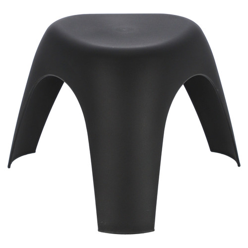 Stool Fant, black