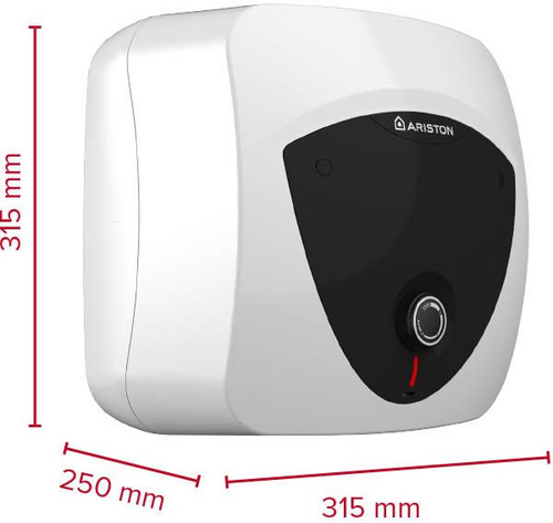 Ariston Electric Water Heater Andris 6 l