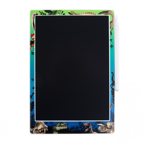 Kidea LCD Writing Tablet 10" 175x265 Dino