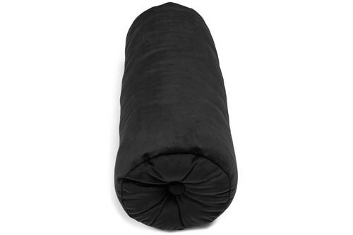Decorative Cushion 50cm, black
