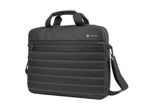 Natec Laptop Bag Taruca 15.6", black