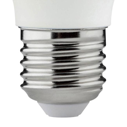 Diall LED Bulb G45 E27 806 lm 4000 K