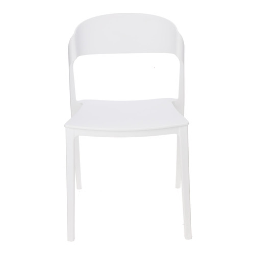 Ribbon Chair, white