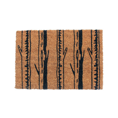 Colours Door Mat Branch 40 x 60 cm