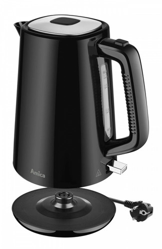 Amica Kettle 1.7l 2200W KF304