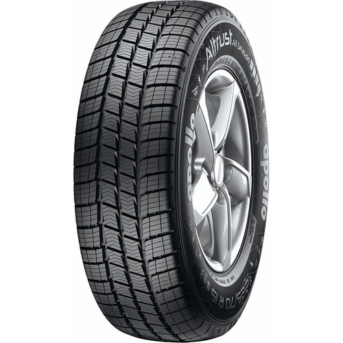 APOLLO Altrust All Season 195/75R16 107R