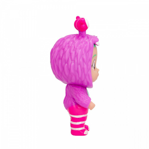 Cry Babies Doll Magic Tears Stars Jumpy Monsters, Bubu 3+