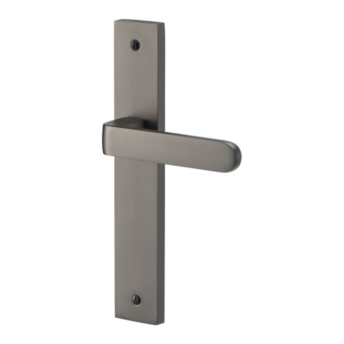 Door Handle Colours Harlyn 72mm, satin