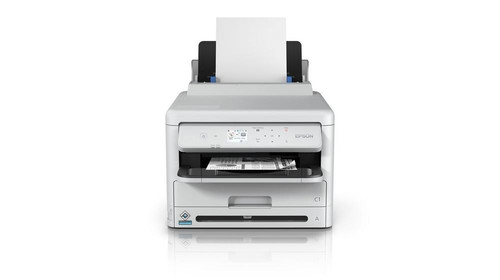 Epson Printer WF-M5399DW A4 34ppm/G(W)LAN/PCL6+PS3