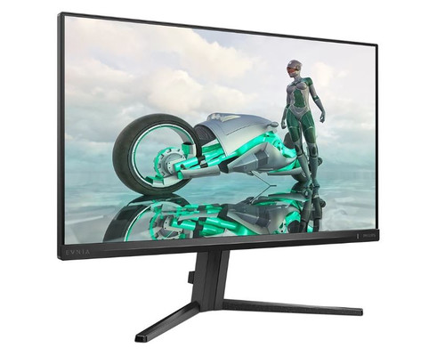 Philips 23.8" Monitor IPS 180Hz HDMIx2 DP Speakers 24M2N3200S