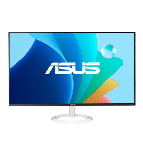 Asus 24" Monitor VZ24EHF-W TFT IPS 1ms