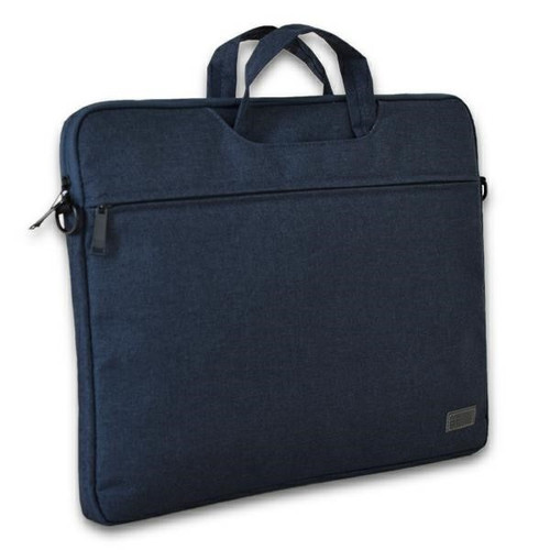 Beline Notebook Laptop Bag 16", navy