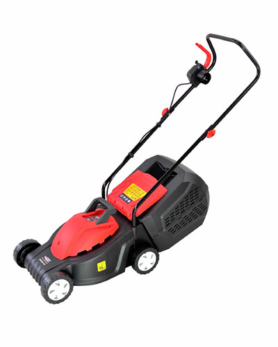AW Electric Lawnmower 1200W 32cm