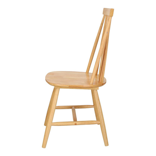 Chair Wopy, natural