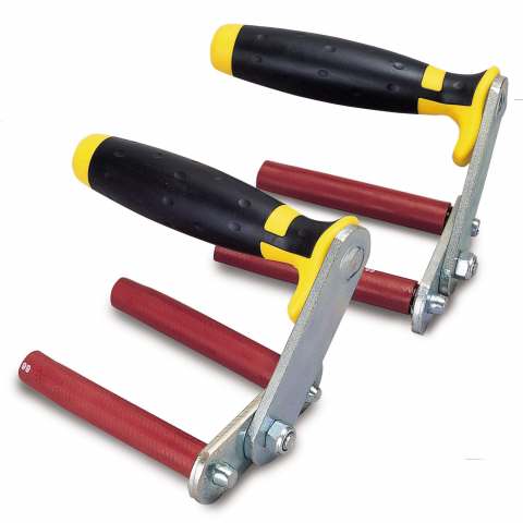 Stanley Drywall Panel Carrier Set 2pcs