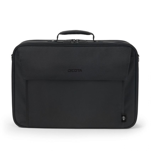 Dicota Laptop Case Eco Multi Plus BASE 15-17.3", black