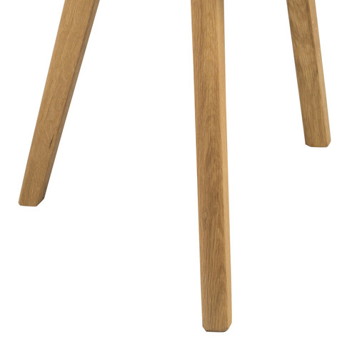 Chair Arosa, light grey