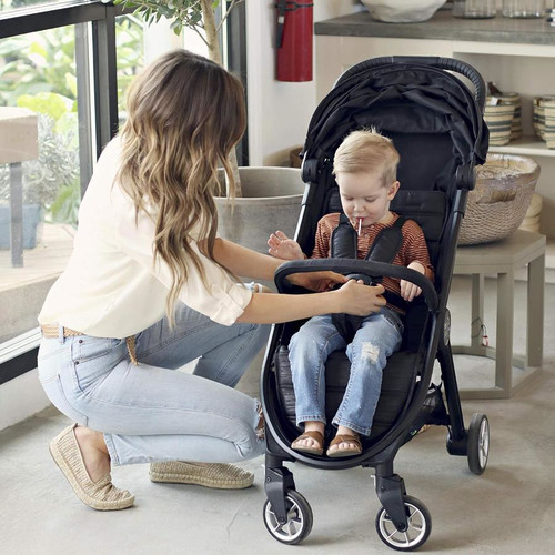 Baby Jogger Stroller Bumper Bar City Tour 2