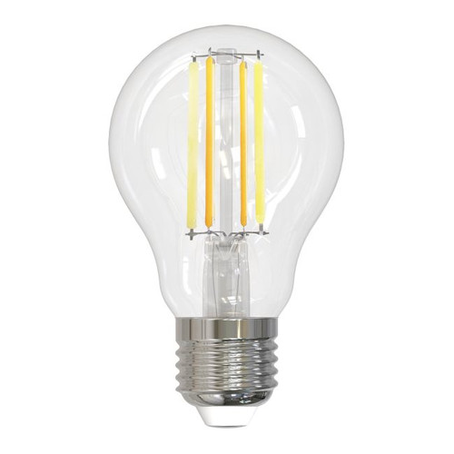 Goldlux LED Smart Bulb A60 E27 806lm CCT WiFi
