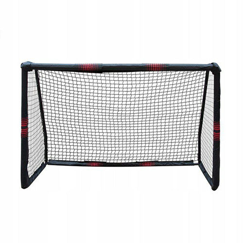 Portable Children's Football Training Goal 180x120x60cm
