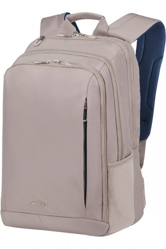 Samsonite Backpack Guardit Classy 15.6" KH1-08-003, stone grey