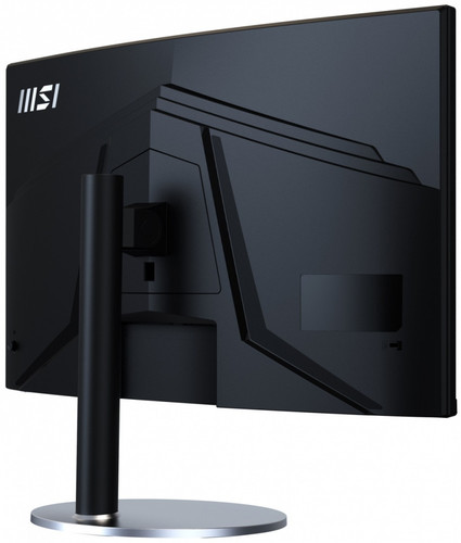 MSI 27" Curved Monitor Curved/VA/FHD/75Hz/4ms PRO MP272C