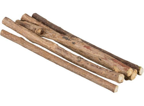 Trixie Matatabi Chewing Sticks for Cats 10g