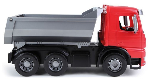 Lena Worxx Dump Truck Arocs 45cm 3+