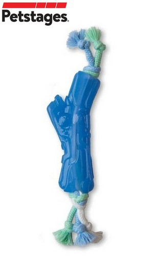Petstages Chewit Lil' Twig Dog Toy