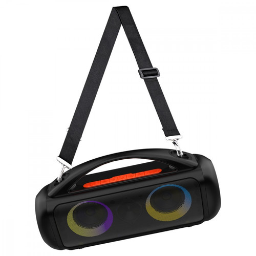 Media-Tech Portable Bluetooth Speaker POWER AUDIO PRO MT3184
