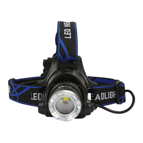 Diall Headlight R4-4 310lm