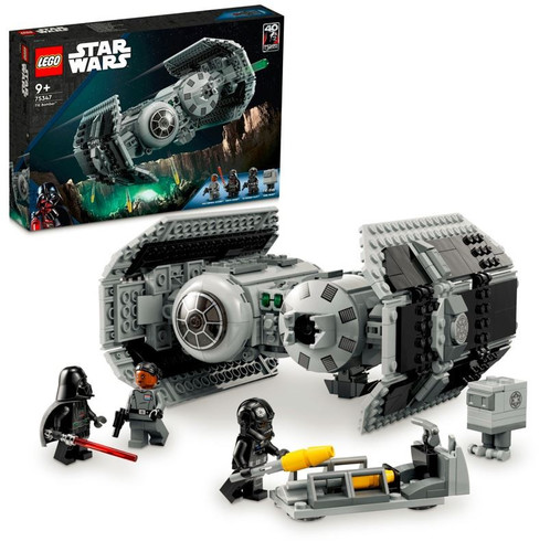 LEGO Star Wars TIE Bomber™ 9+