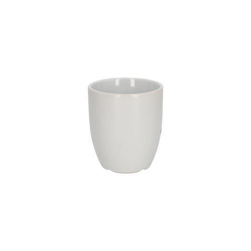 Set of 2 Mugs 150ml Christmas Stockings, white