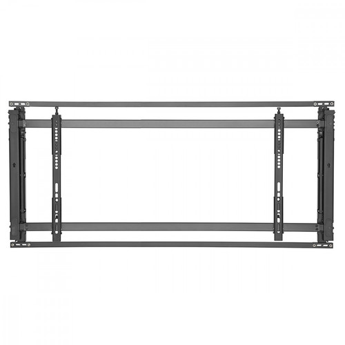 MacLean Ultra Thin TV Mount For Video Wall 55-60" MC-846