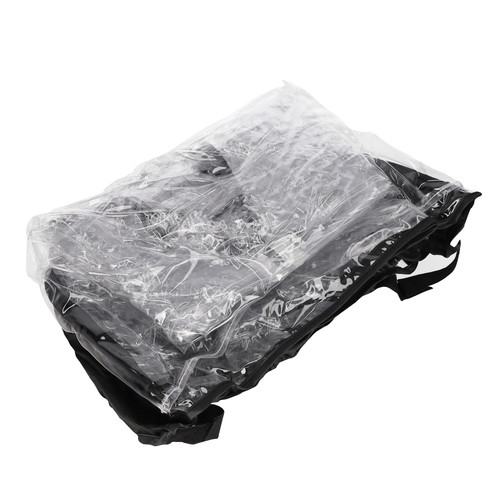 Baby Jogger Weathershield Rain Cover City Mini 2/GT2 Double
