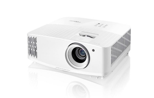 Optoma Projector 4K 4000AL 1000000:1 HDR UHD38x