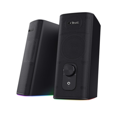 Trust Bluetooth Gaming Speakers GXT612 Cetic