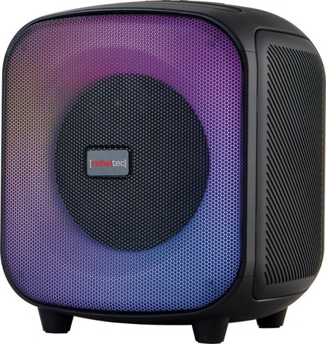 Rebeltec Bluetooth Speaker PowerCUBE 500