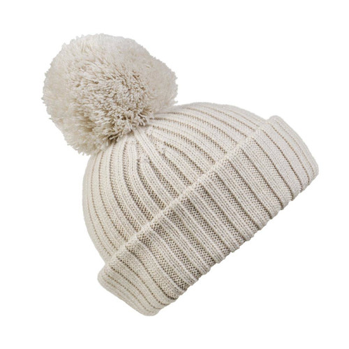 Elodie Details Wool Beanie Creamy White 0-6 months