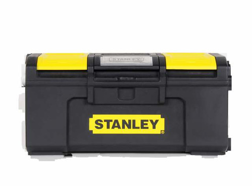 Stanley Toolbox Tool Box Basic 19"