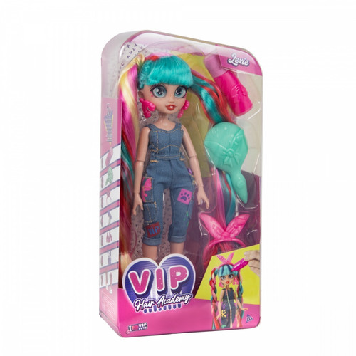 Vip Pets Hair Academy Lexie 3+