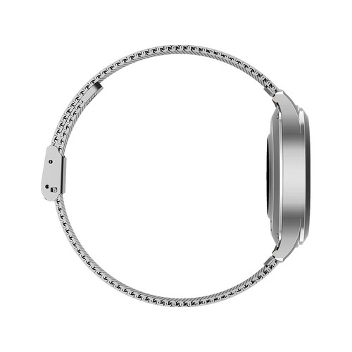 Maxcom Smartwatch Fit FW42, silver